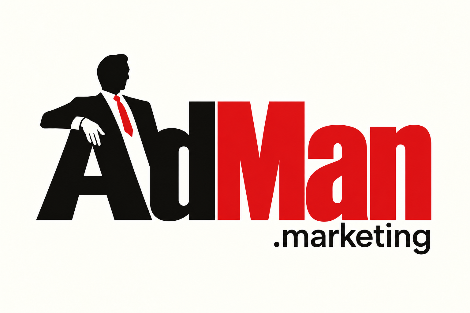 AdMan.marketing